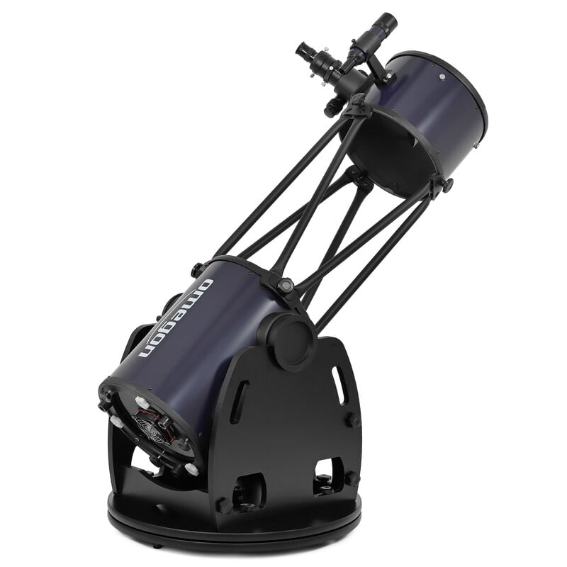 Omegon Dobson telescope Pro Truss N 250/1250 DOB