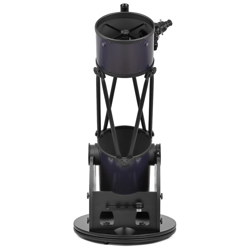 Omegon Dobson telescope Pro Truss N 250/1250 DOB