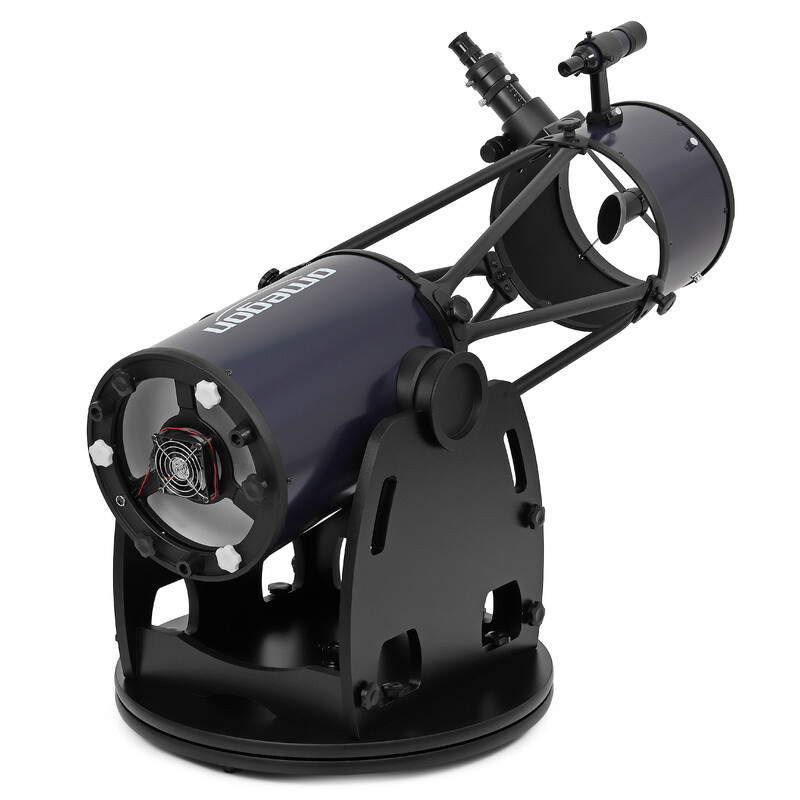 Omegon Dobson telescoop Pro Truss N 250/1250 DOB