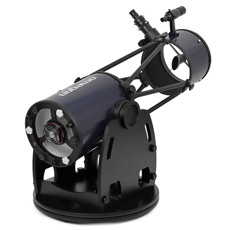 Omegon Dobson telescope Pro Truss N 250/1250 DOB