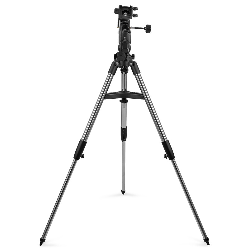 Omegon Telescopio Montura EQ370