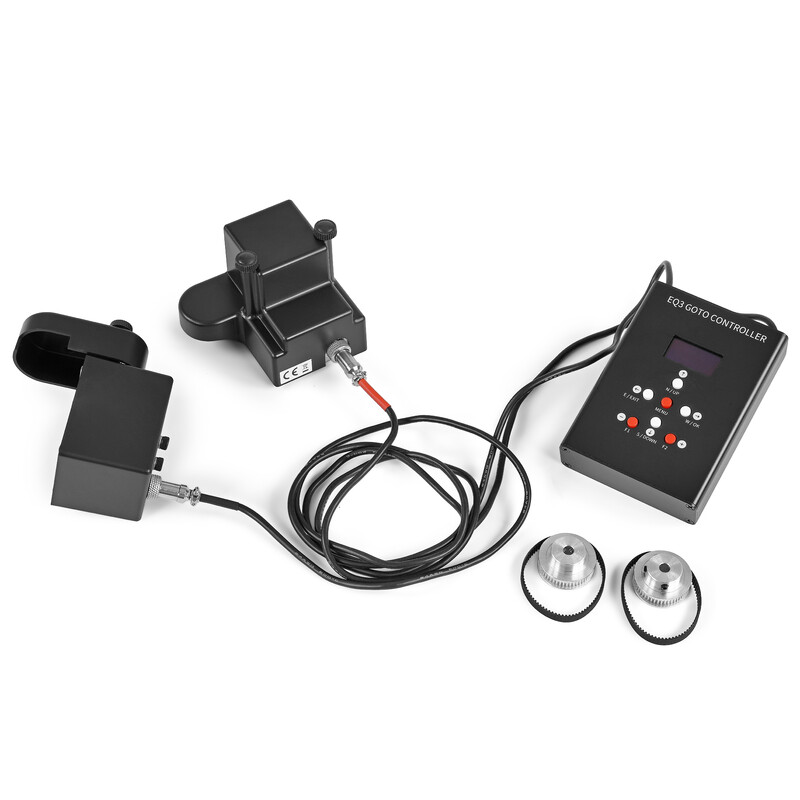 Omegon EQ370 GOTO Upgrade Kit