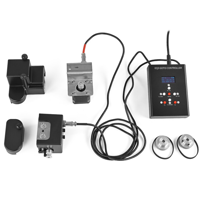 Omegon EQ370 Goto Upgrade Kit