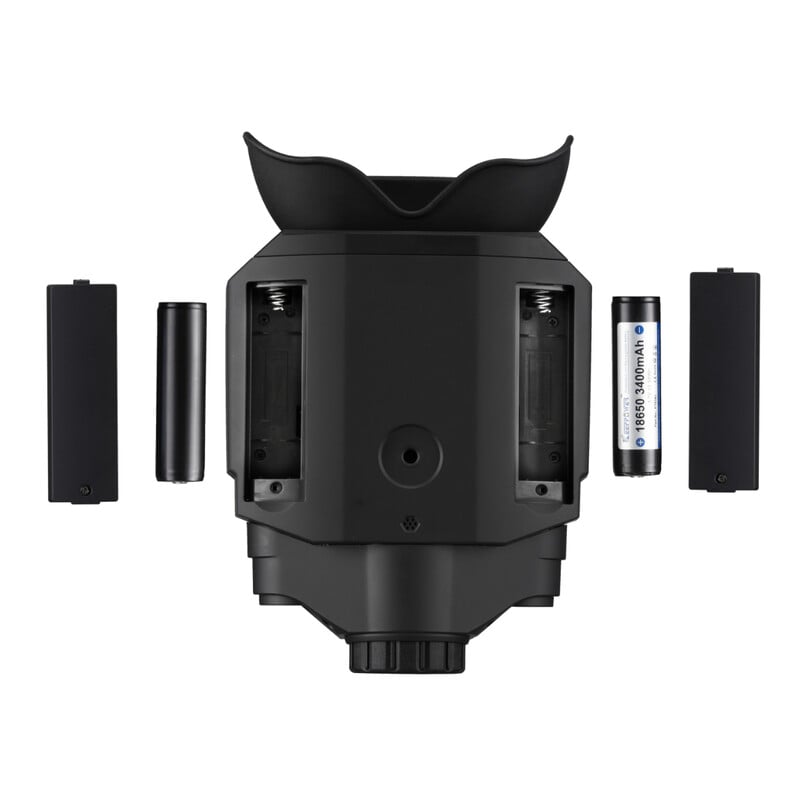 Bresser Dispositivo de visión nocturna Explorer 200RF