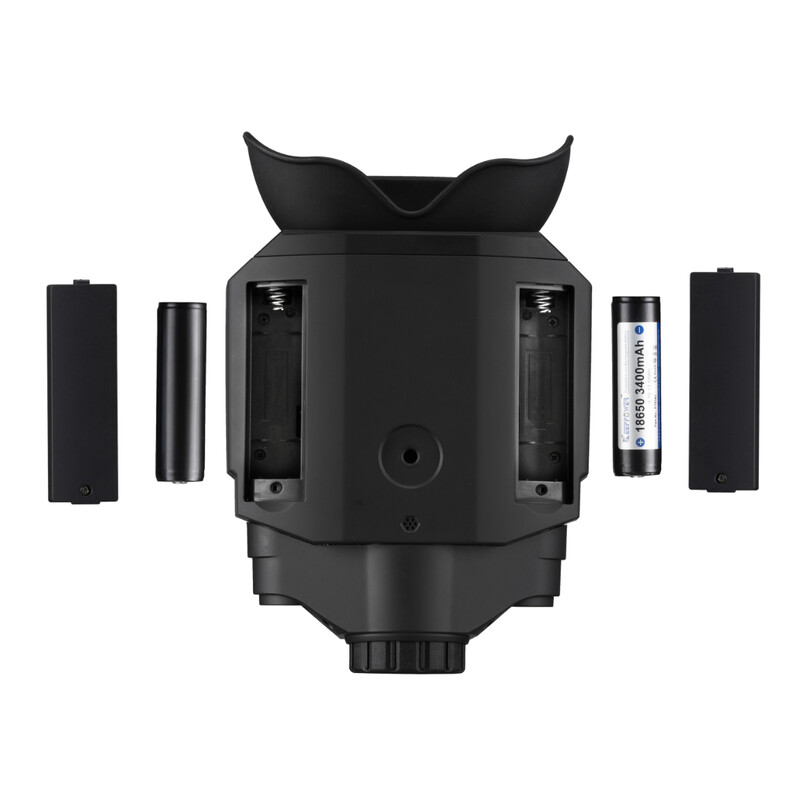 Bresser Visore notturno Explorer 200RF