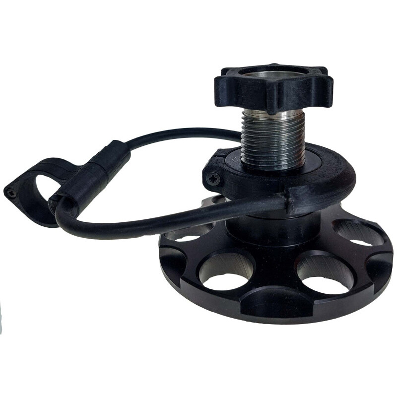 Berlebach Astro levelling foot