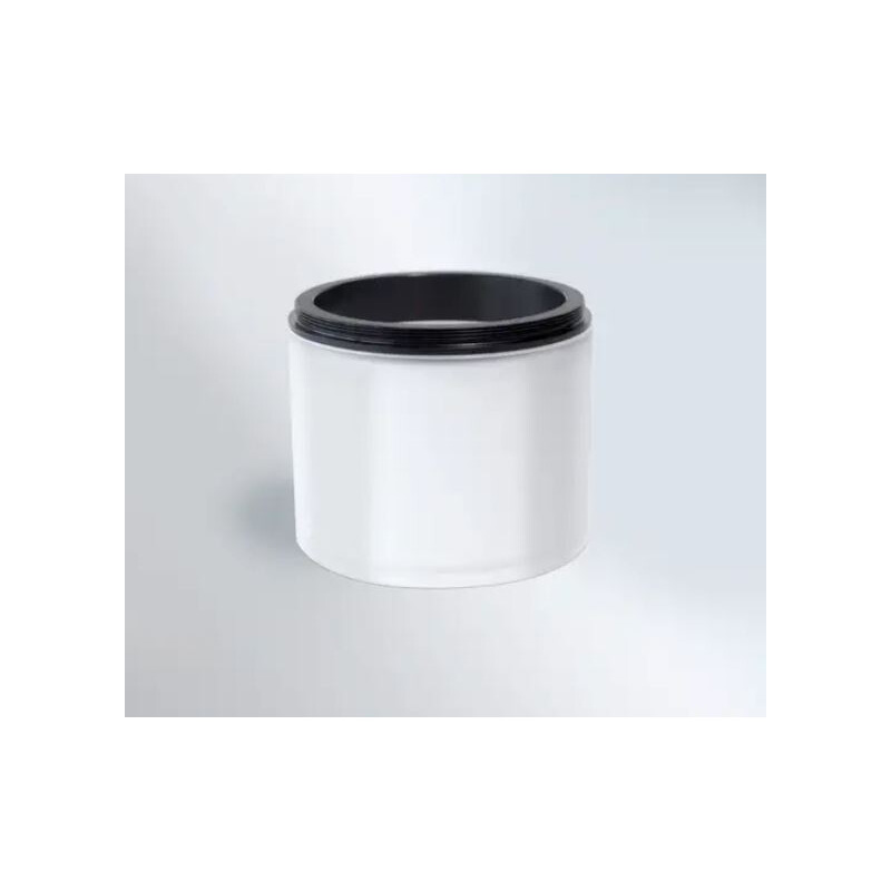 SCHOTT buisdiffusor, voor ringlampen "S80-55" en "S80-25"