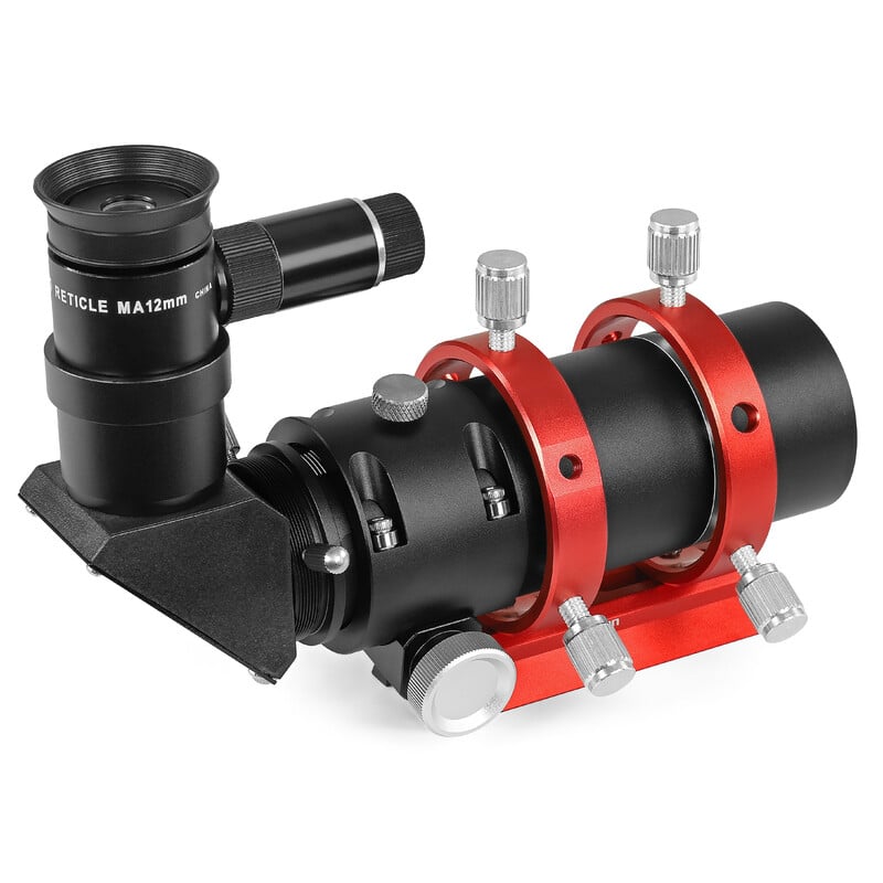 Omegon Cercatore Set Flexispeed Finder