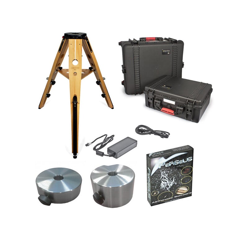 10Micron Klaar voor gebruik GM 1000 HPS