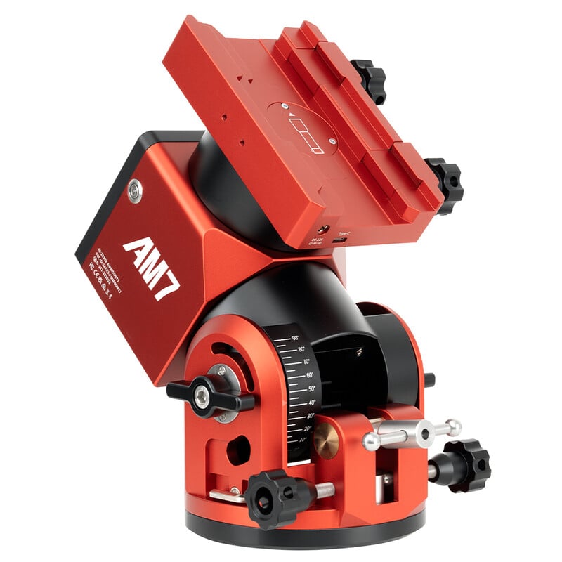 ZWO Mount AM7 Harmonic Equatorial