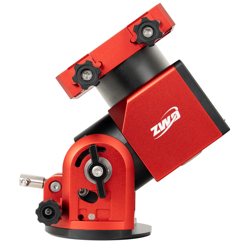 ZWO Montatura AM7 Harmonic Equatorial + Tripod TC40