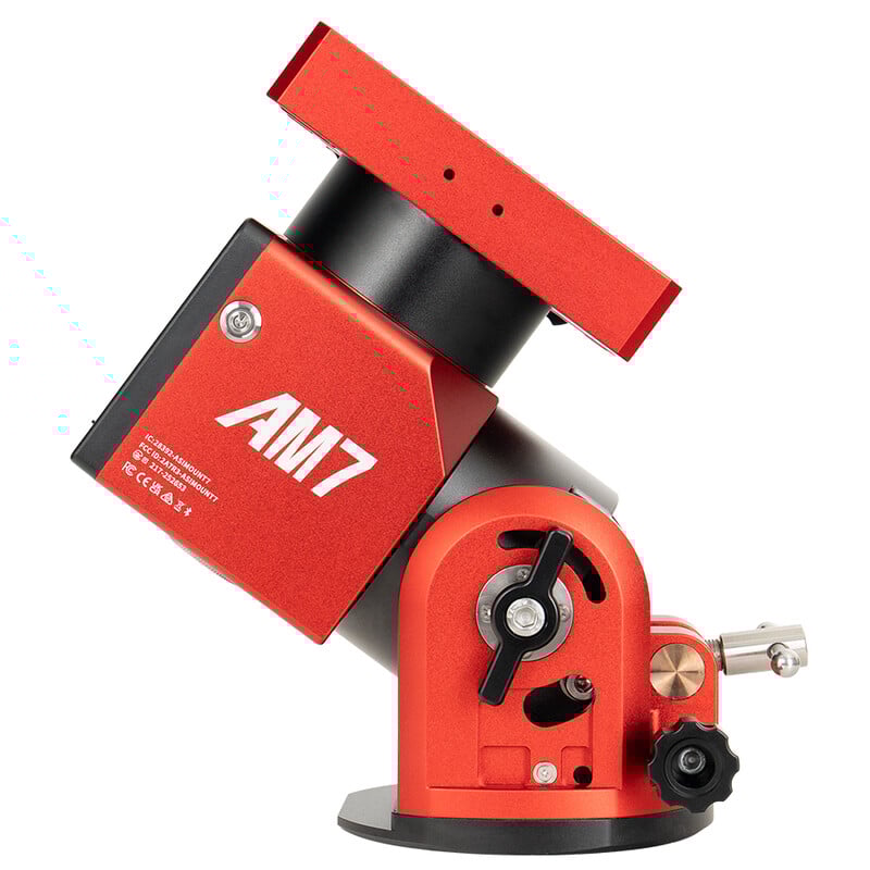 ZWO Mount AM7 Harmonic Equatorial
