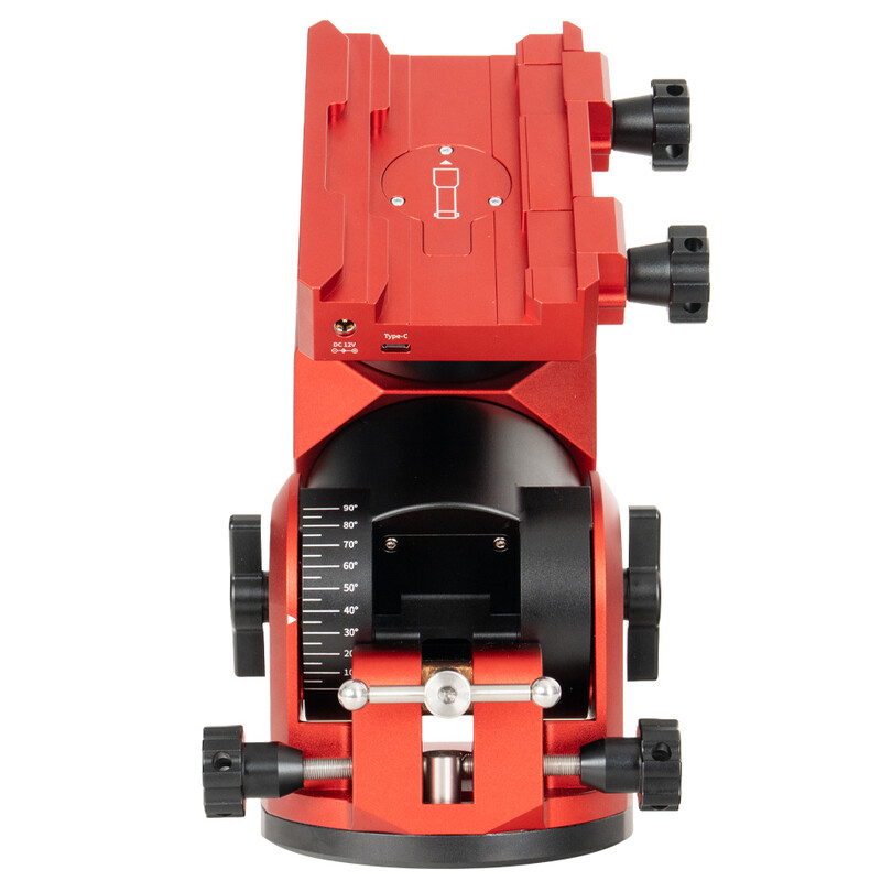 ZWO Montatura AM7 Harmonic Equatorial + Tripod TC40