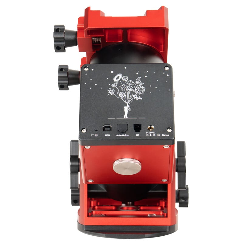 ZWO Mount AM7 Harmonic Equatorial