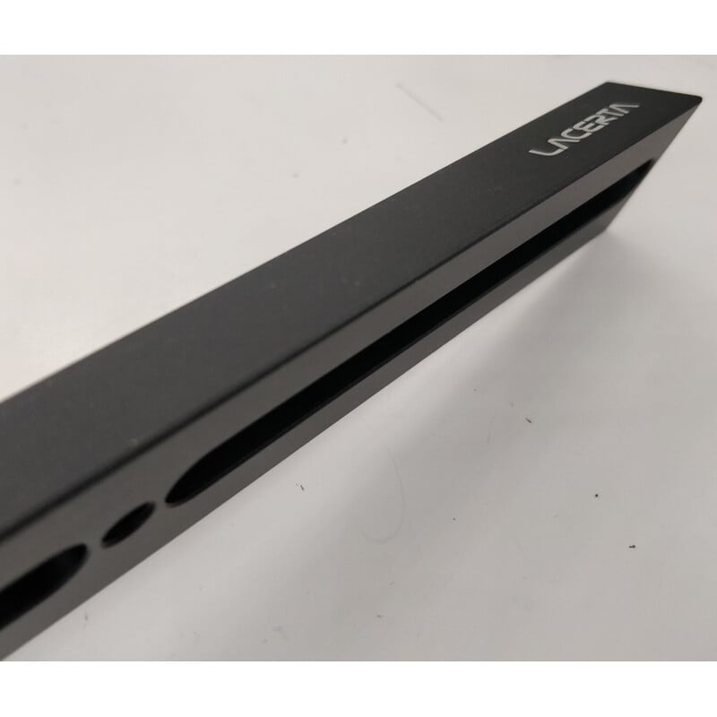 Lacerta Prism rail finder 210 mm