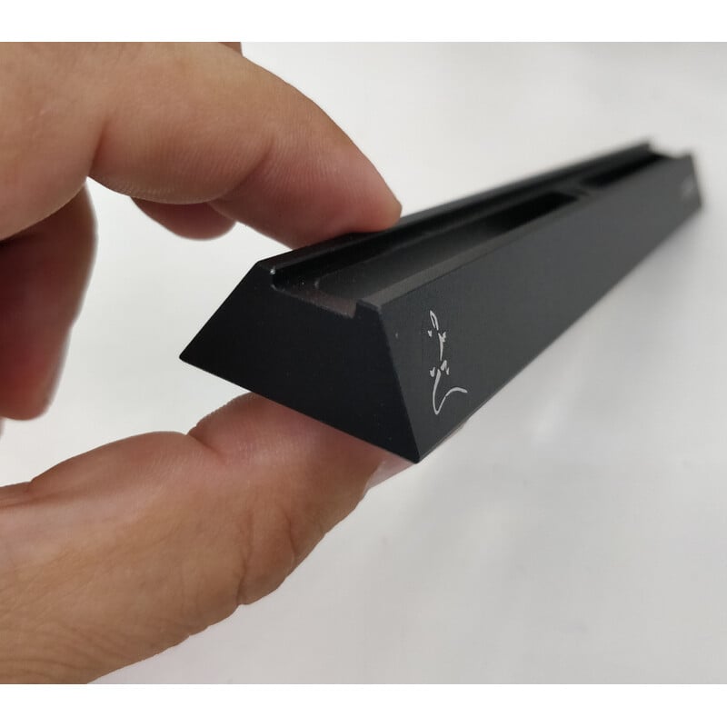 Lacerta Prism rail finder 210 mm