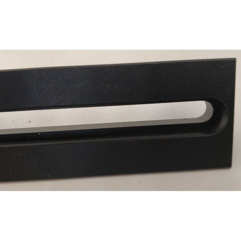 Lacerta Prisma-rail zoeker 100 mm