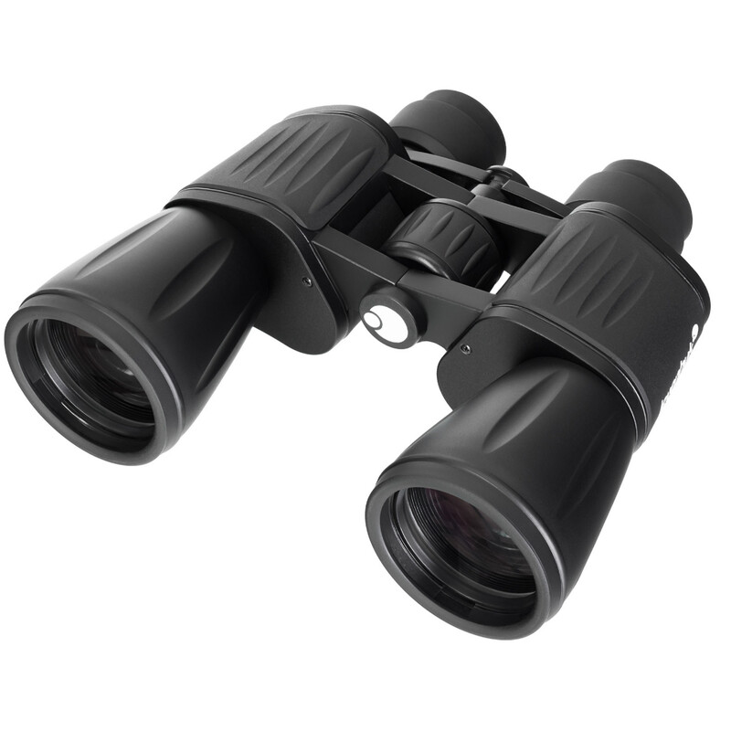 Levenhuk Binocolo Atom 7x50