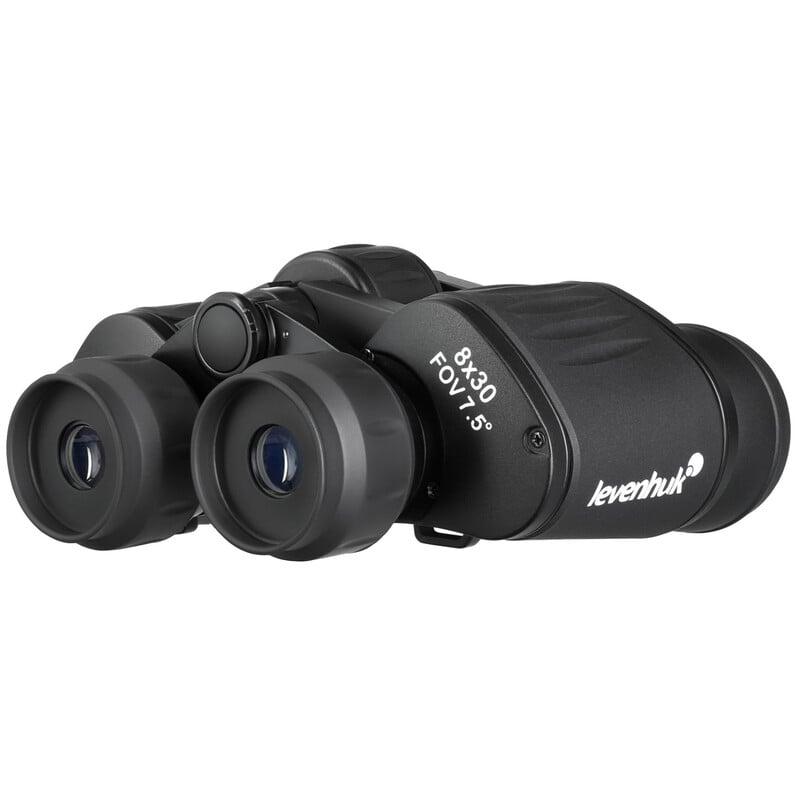 Levenhuk Binocolo New Atom 8x30