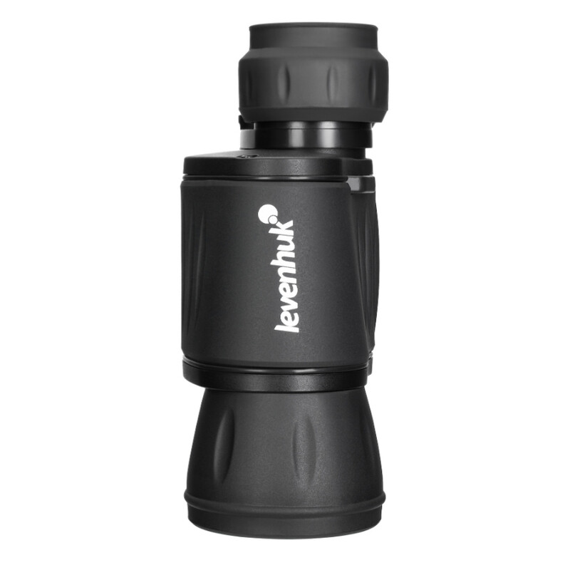 Levenhuk Binocolo New Atom 8x40