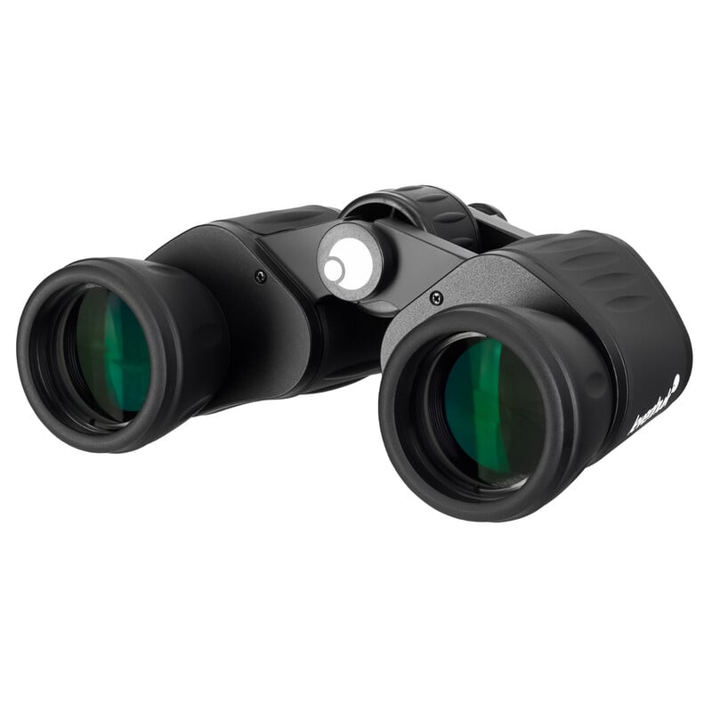 Levenhuk Binocolo New Atom 8x40