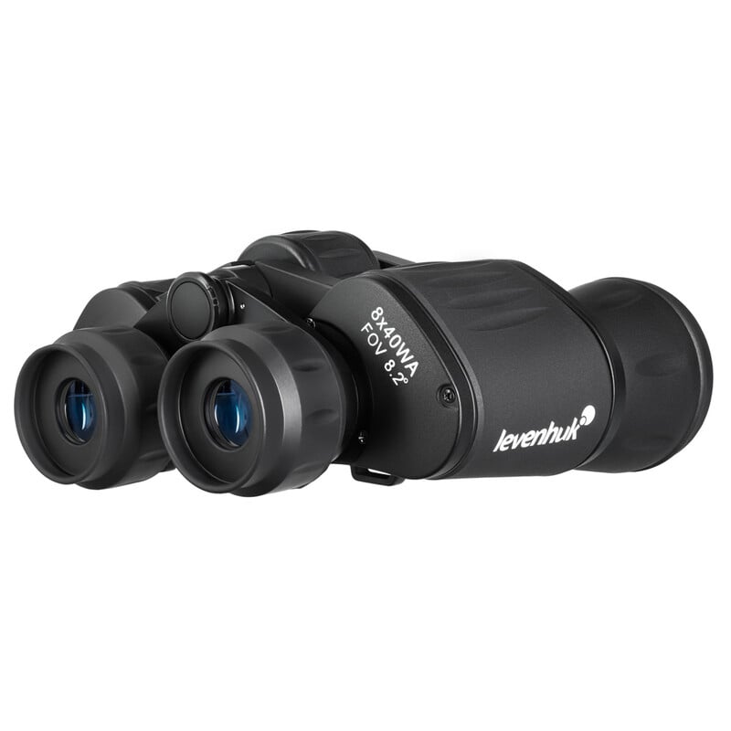 Levenhuk Binocolo New Atom 8x40