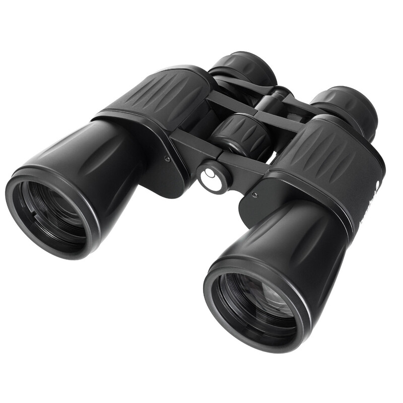 Levenhuk Zoom binoculars Atom 10-30x50