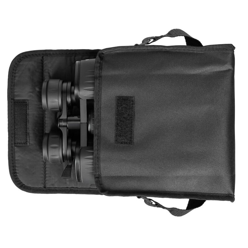 Levenhuk Zoom binoculars New Atom 10-30x50