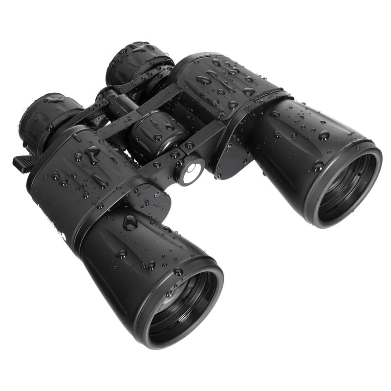 Levenhuk Zoom binoculars New Atom 10-30x50