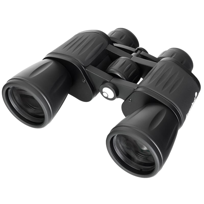 Levenhuk Binoculars New Atom 10x50