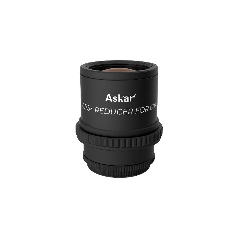 Askar Riduttore 0,75x 60F