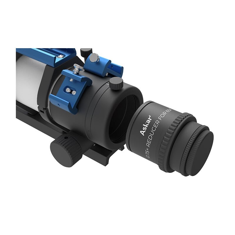 Askar Reducer 0.75x 60F