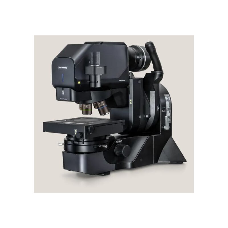 Evident Olympus Microscope DSX2000 Entry