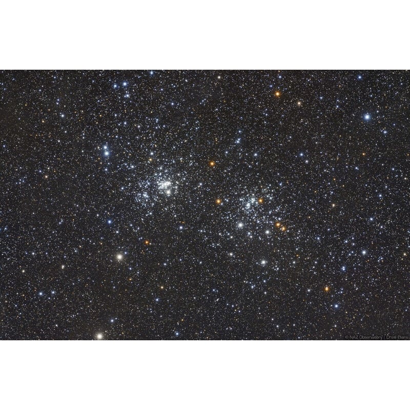 Askar Apochromatische refractor AP 140/980 Triplet OTA