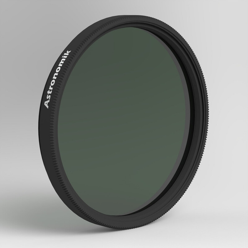 Astronomik Filters OIII 4nm 2"