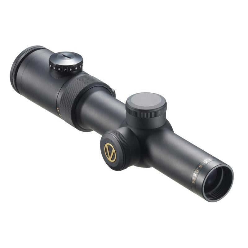 Vixen Pointing scope 1.5-4.5x24, V4- Dot reticle, illuminated