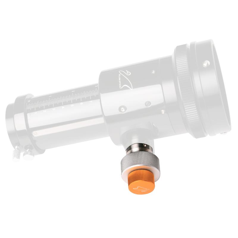 William Optics Microfocuser Achteraf monteerbare 1:10 microverkleining voor Synta focusers