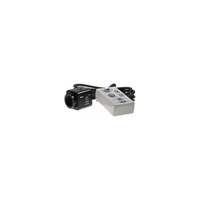 Watec WAT 120N+ deepsky videocamera