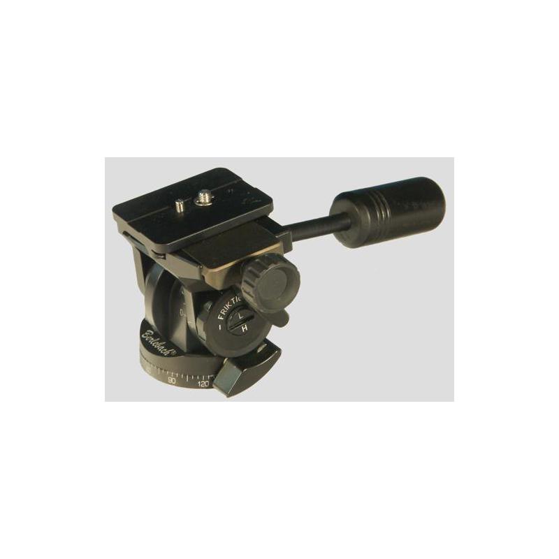 Berlebach Mod. 550 2-way pan head