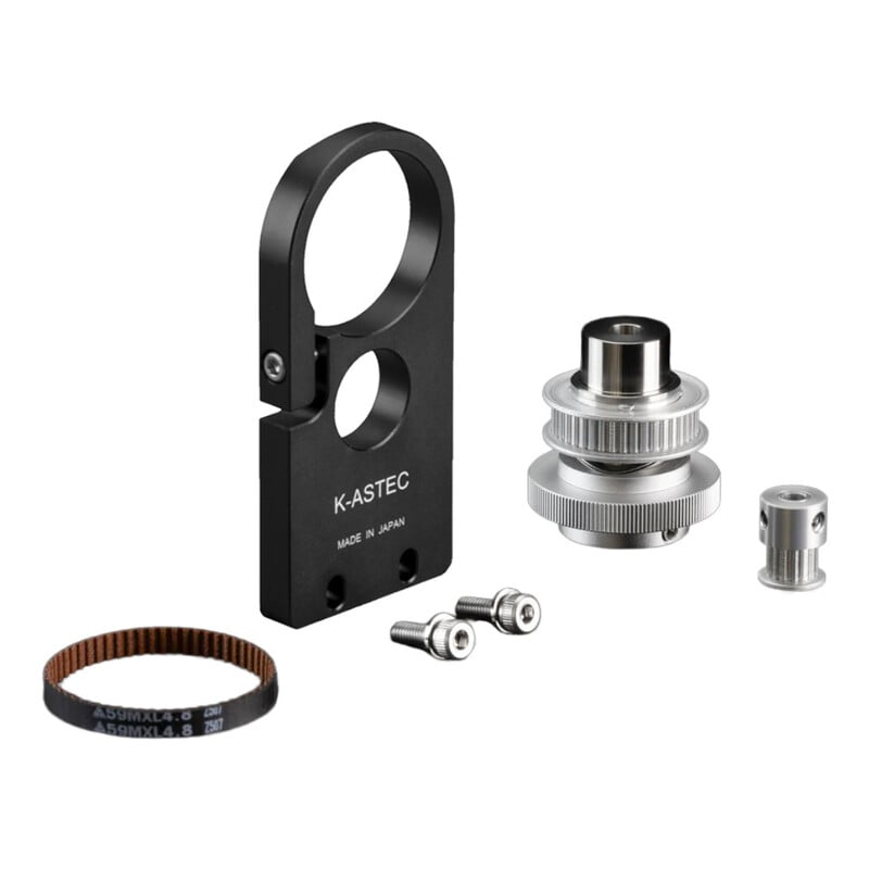 William Optics Adaptors for EAF focus motor