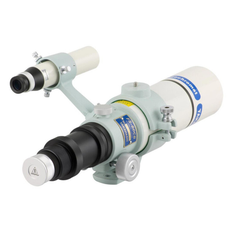 Takahashi Apochromatische refractor AP 60/355 FS-60CB