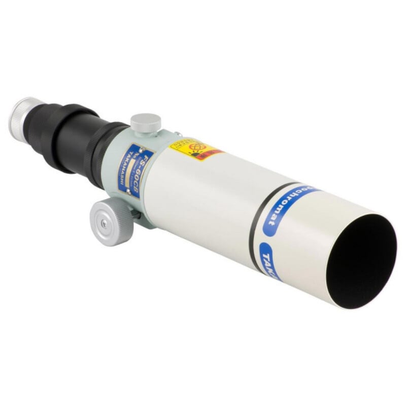 Takahashi Refractor apocromático AP 60/355 FS-60CB