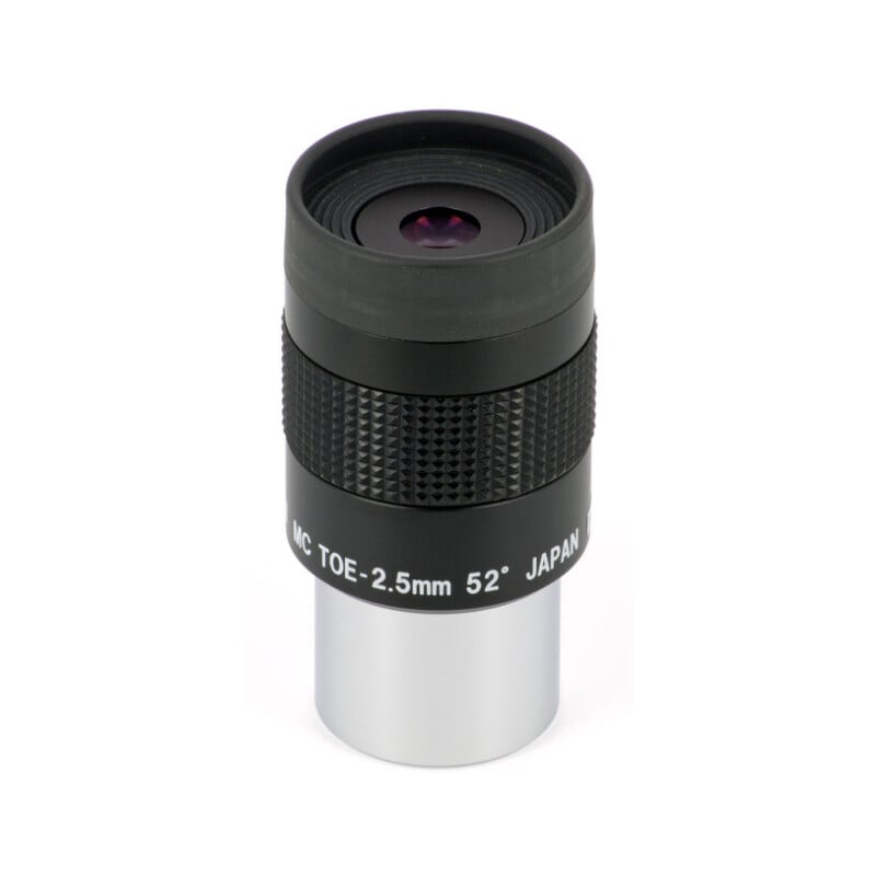 Takahashi Oculair TOE 2,5mm 52° 1,25"