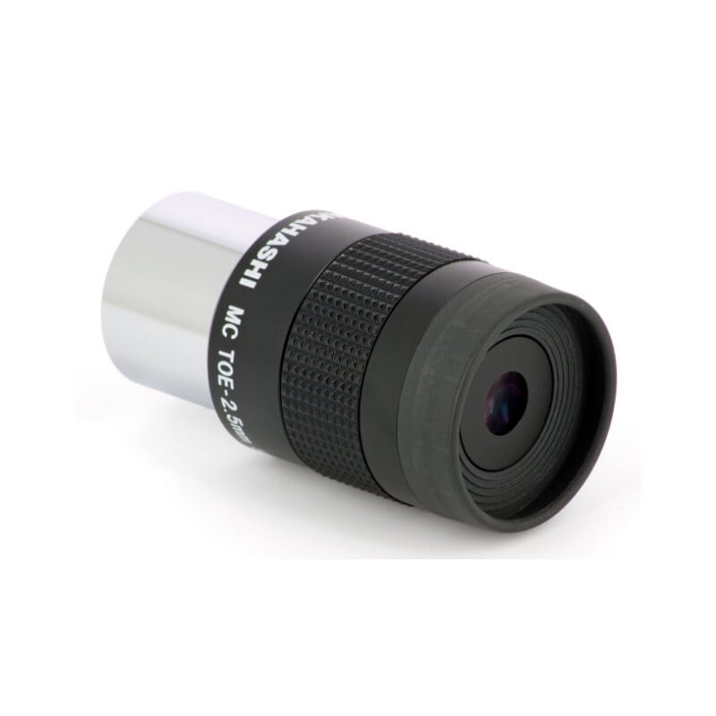 Takahashi Eyepiece TOE 2,5mm 52° 1,25"