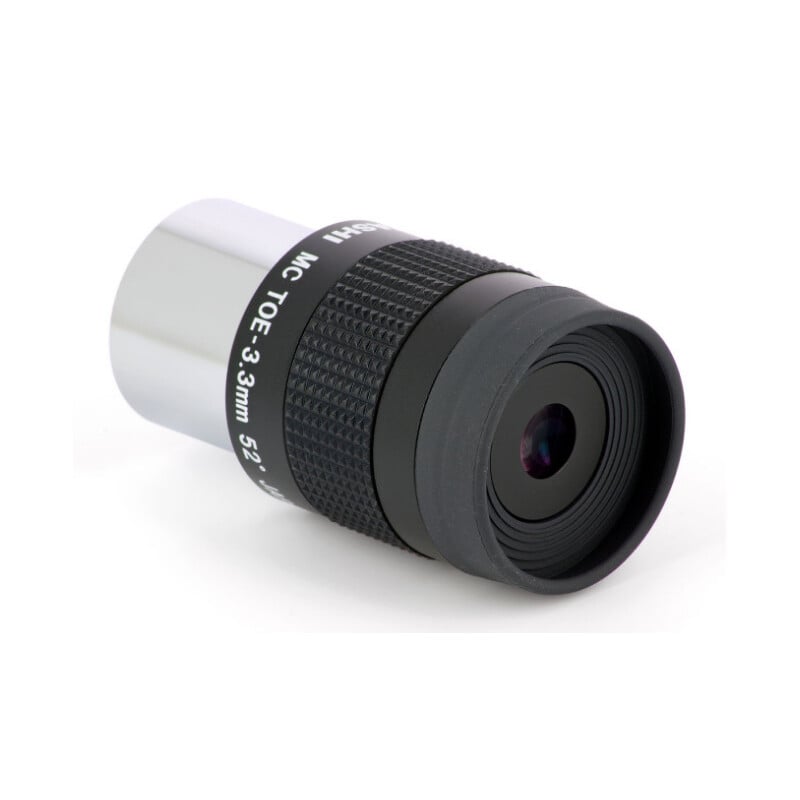 Takahashi Eyepiece TOE 3,3mm 52° 1,25"