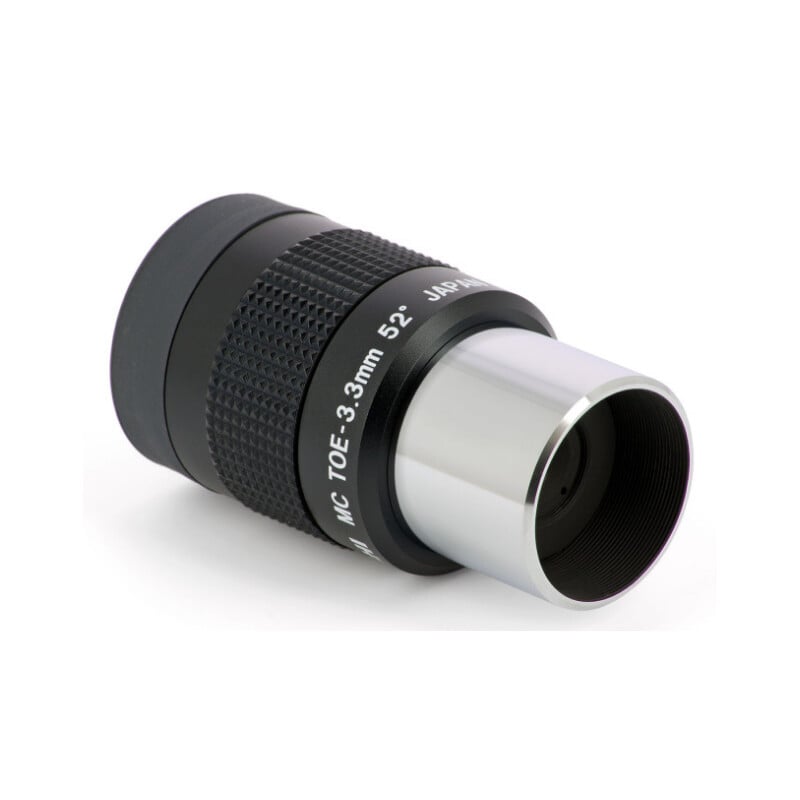 Takahashi Eyepiece TOE 3,3mm 52° 1,25"