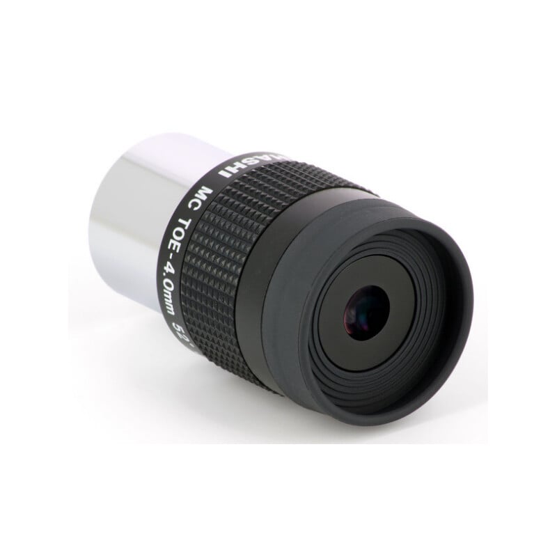Takahashi Eyepiece TOE 4mm 52° 1,25"