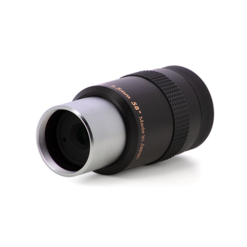 Takahashi Eyepiece TOE 5,5mm 58° 1,25"