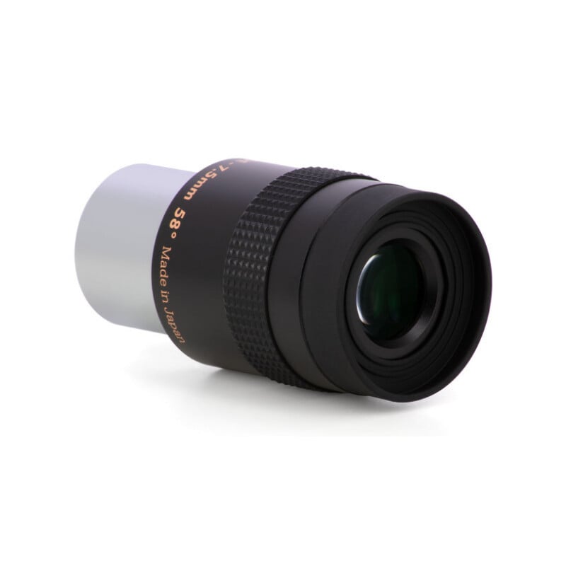 Takahashi Eyepiece TOE 7,5mm 58° 1,25"