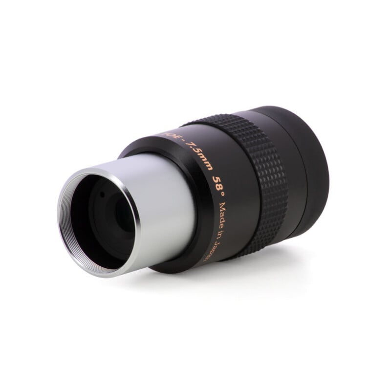 Takahashi Eyepiece TOE 7,5mm 58° 1,25"